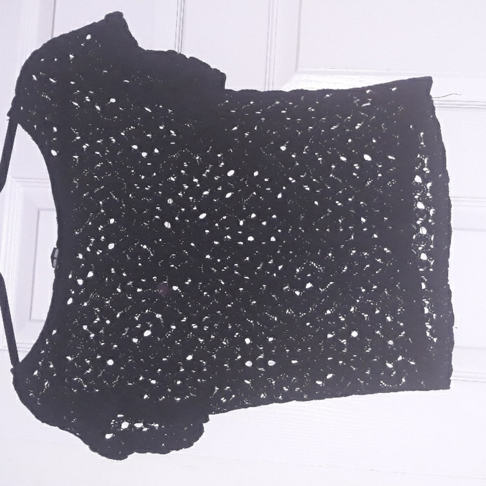 Lace top